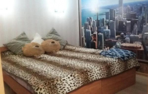 Apartment on Fadeeva 38